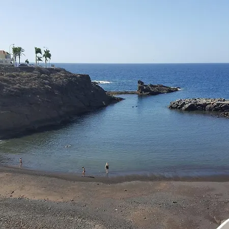 Apartament Magical Sunset Costa Adeje (Tenerife)