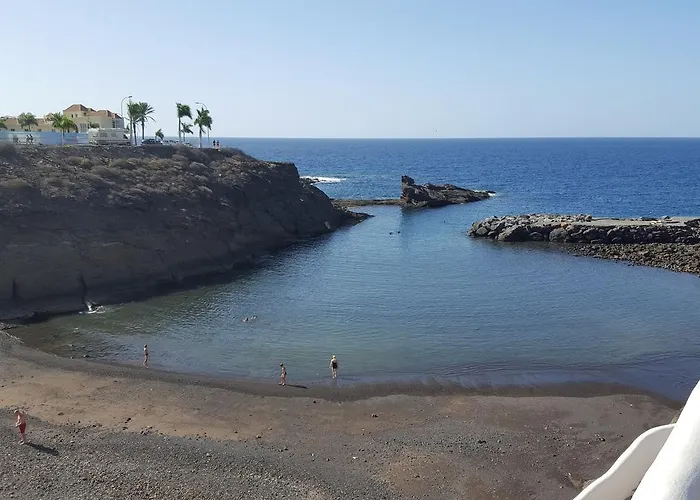 公寓 Magical Sunset 阿德耶