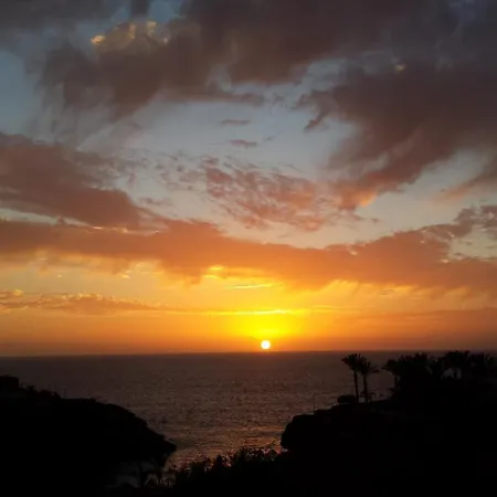 Magical Sunset 아데제