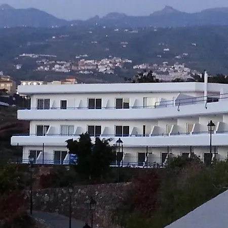 Magical Sunset 아파트 *