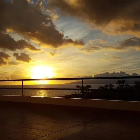 Magical Sunset 아데제